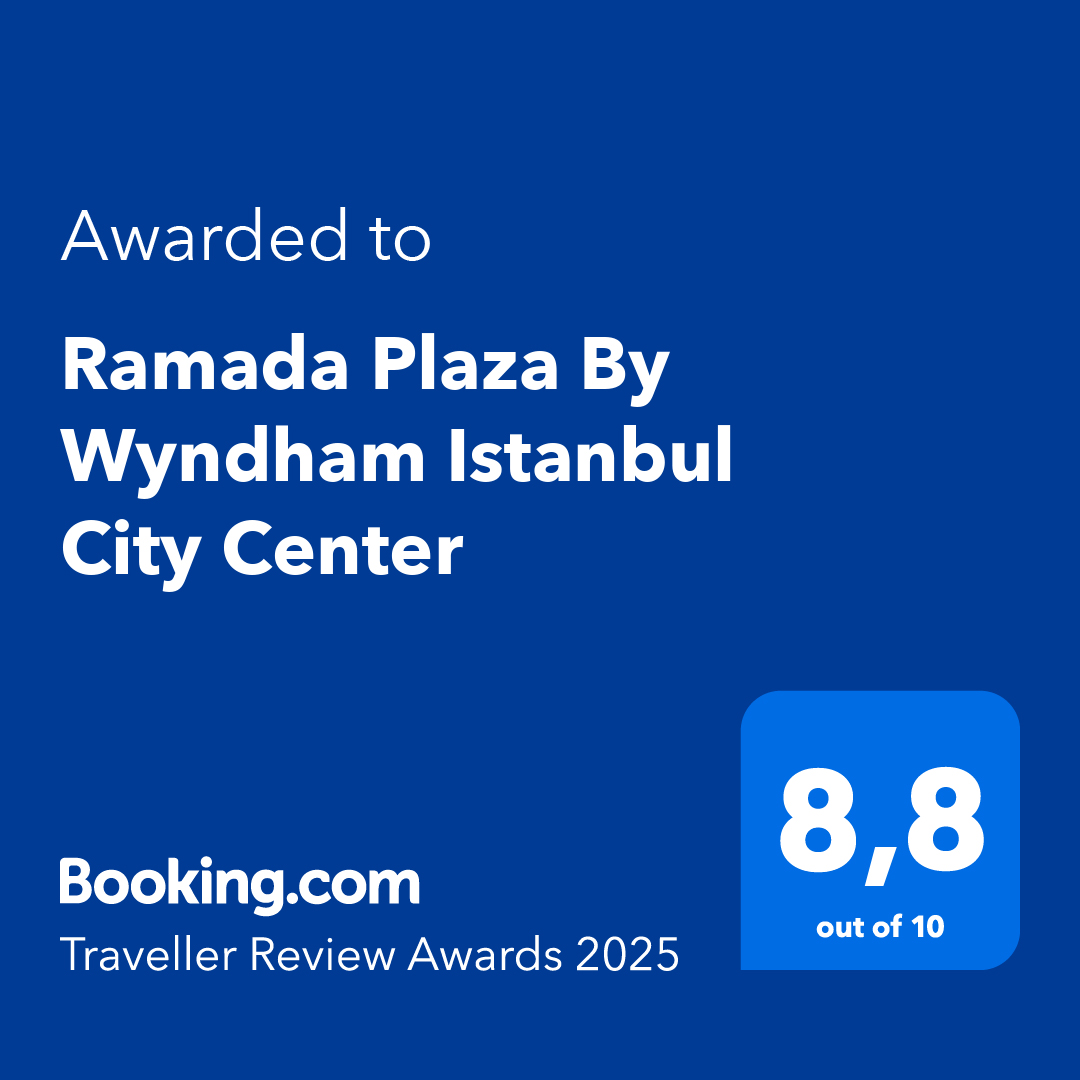 Booking 2020