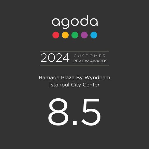 Agoda 2022