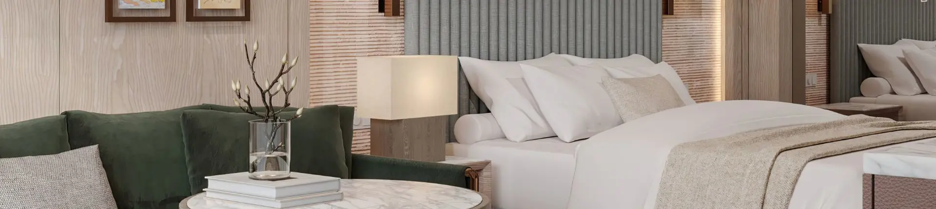 Premium Rooms