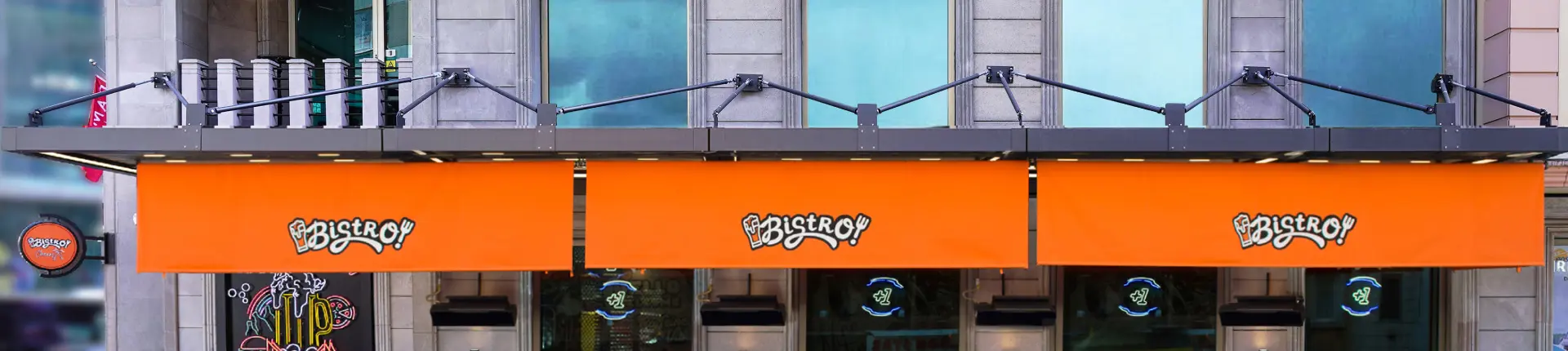 Cafe & Bistro