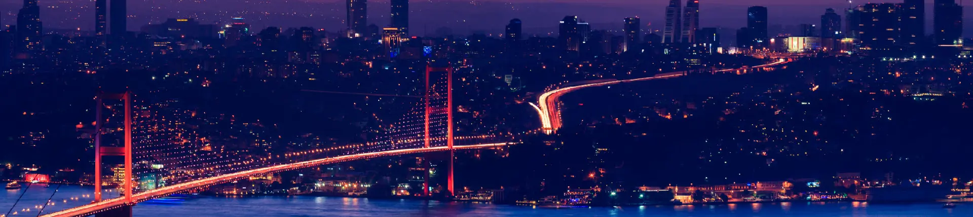 Şehrin Tam Kalbinde