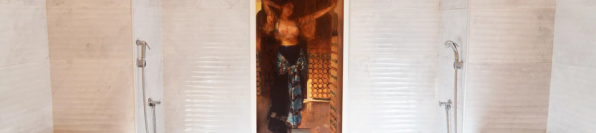 Buhar Odası
