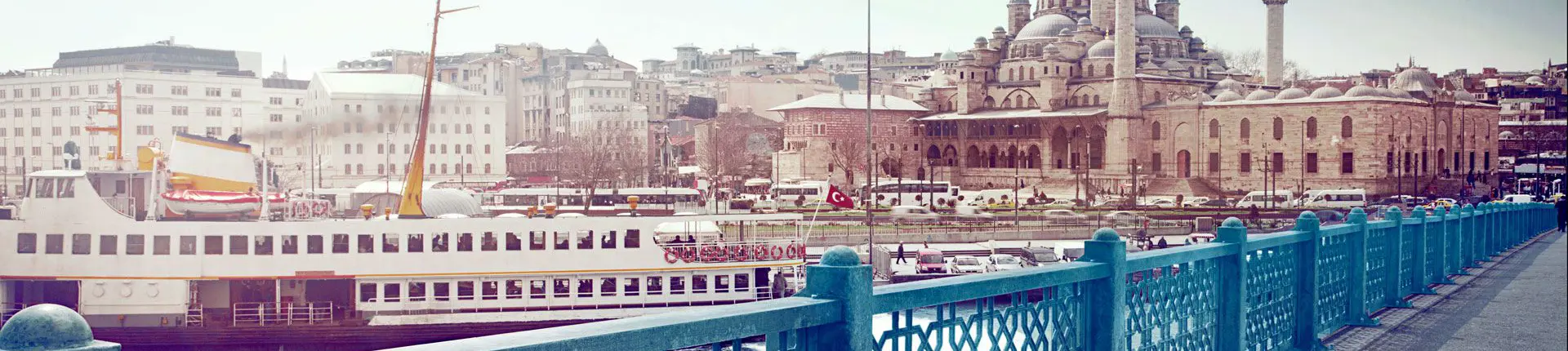 Yakın Çevremiz