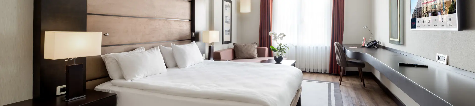 Superior Rooms