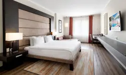 Superior Rooms