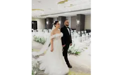 Nişan Törenleri