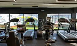 Ramada Plaza By Wyndham Istanbul City Center 