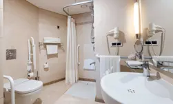 Engelli Odaları