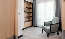 Corner Suit