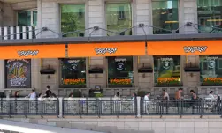 Cafe & Bistro