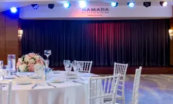 Ramada Plaza By Wyndham İstanbul City Center 