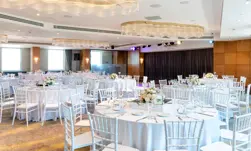 Ramada Plaza By Wyndham İstanbul City Center 