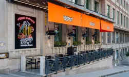 Cafe & Bistro