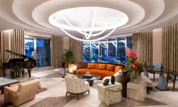 Lobby Bar & Lounge