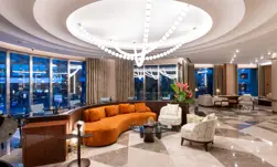 Lobby Bar & Lounge