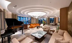 Lobby Bar & Lounge