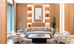 Lobby Bar & Lounge