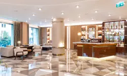 Lobby Bar & Lounge