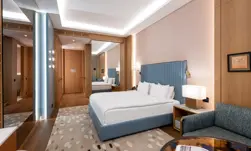 Premium Odalar