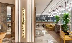 Pancaldi Restaurant