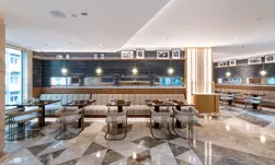 Pancaldi Restaurant