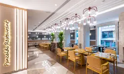 Pancaldi Restaurant