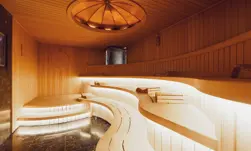 Ramada Plaza By Wyndham Istanbul City Center 
