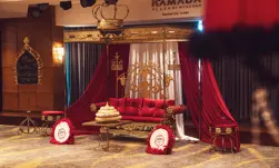 Ramada Plaza Istanbul City Center Kına Gecesi