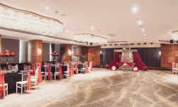 Ramada Plaza Istanbul City Center Kına Gecesi