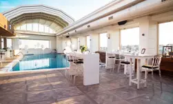 Ramada Plaza Istanbul City Center Özel Etkinlikler