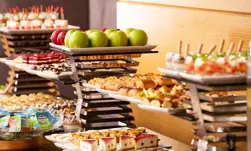 Ramada Plaza Istanbul City Center Özel Etkinlikler