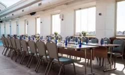 Ramada Plaza Istanbul City Center Özel Etkinlikler