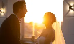 Wedding Story