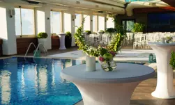 Ramada Plaza By Wyndham İstanbul City Center Wedding