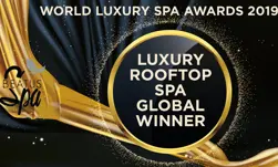 Spa Awards 