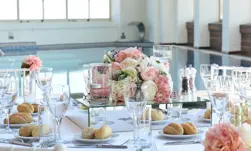 ramada plaza istanbul dügün 