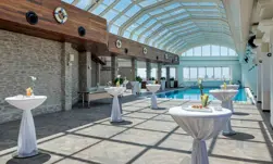 Ramada Plaza Istanbul City Center Özel Etkinlikler