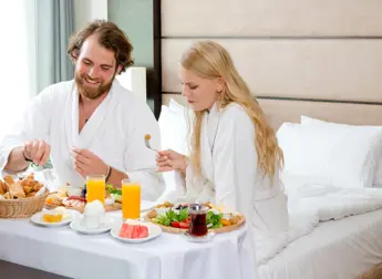 Ramada Plaza By Wyndham Istanbul City Center 