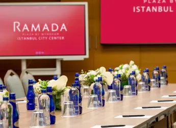 Toplantı Odaları