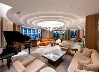 Lobby Bar & Lounge