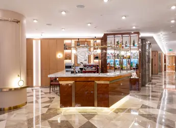 Lobby Bar & Lounge