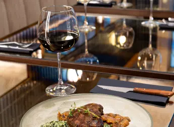Istanbul Fine Dining