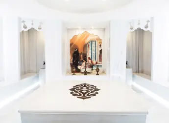 Ramada Plaza Istanbul City Center Hamam