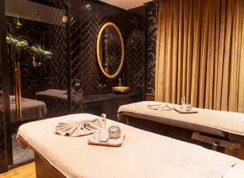 Ramada Plaza Istanbul City Center Masaj