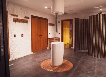 Ramada Plaza Istanbul City Center Spa