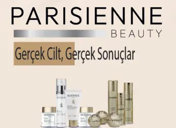 Parisenne - Güzellik Merkezi