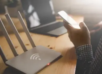 Ücretsiz Wi-Fi
