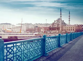 Yakın Çevremiz